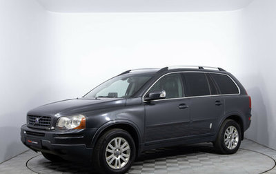 Volvo XC90 II рестайлинг, 2007 год, 650 000 рублей, 1 фотография