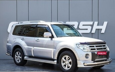 Mitsubishi Pajero IV, 2011 год, 1 980 000 рублей, 1 фотография