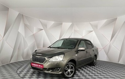 Datsun on-DO I рестайлинг, 2015 год, 295 000 рублей, 1 фотография