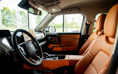 Haval H7, 2025 год, 3 649 000 рублей, 14 фотография