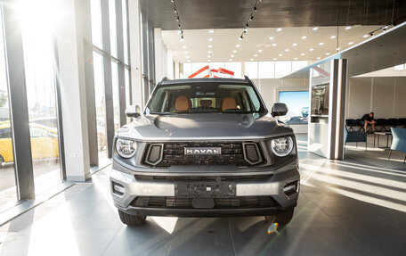 Haval H7, 2025 год, 3 649 000 рублей, 13 фотография