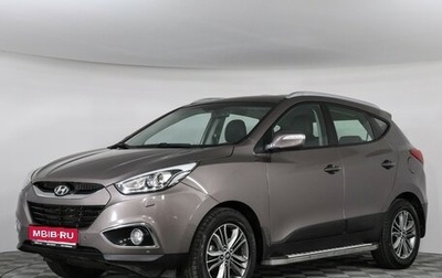 Hyundai ix35 I рестайлинг, 2013 год, 1 279 000 рублей, 1 фотография