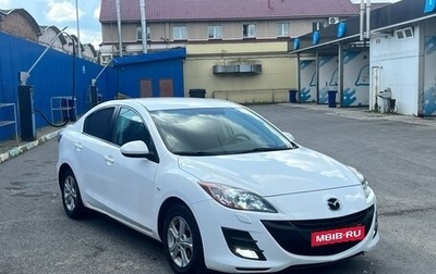 Mazda 3, 2011 год, 890 000 рублей, 1 фотография