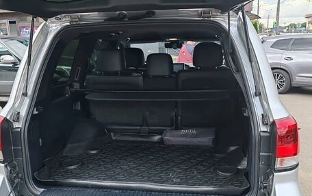Toyota Land Cruiser 200, 2016 год, 6 000 000 рублей, 2 фотография