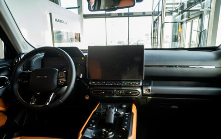 Haval H7, 2025 год, 3 649 000 рублей, 24 фотография