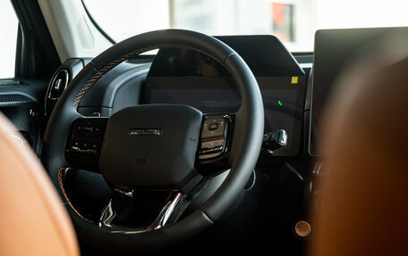 Haval H7, 2025 год, 3 649 000 рублей, 25 фотография