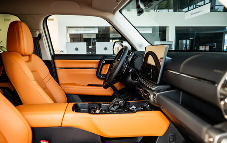 Haval H7, 2025 год, 3 649 000 рублей, 22 фотография