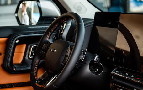 Haval H7, 2025 год, 3 649 000 рублей, 21 фотография