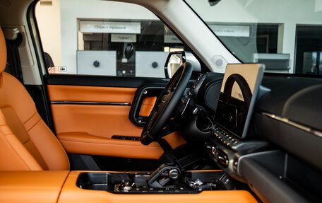 Haval H7, 2025 год, 3 649 000 рублей, 23 фотография
