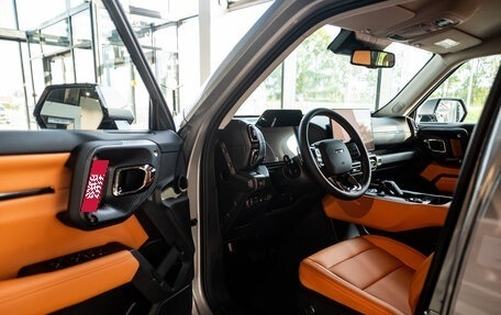 Haval H7, 2025 год, 3 649 000 рублей, 17 фотография
