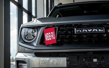 Haval H7, 2025 год, 3 649 000 рублей, 26 фотография