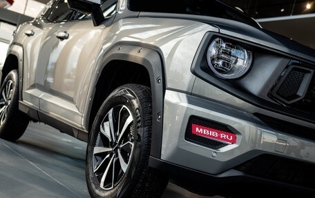 Haval H7, 2025 год, 3 649 000 рублей, 27 фотография