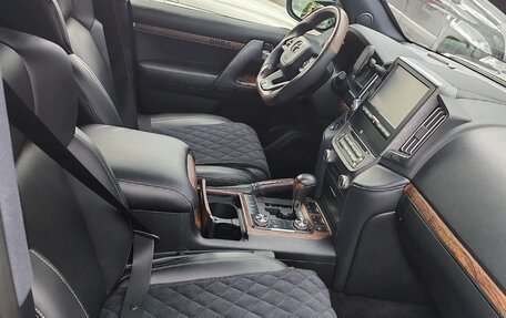 Toyota Land Cruiser 200, 2016 год, 6 000 000 рублей, 6 фотография