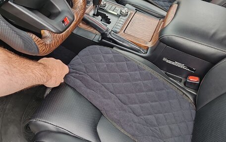 Toyota Land Cruiser 200, 2016 год, 6 000 000 рублей, 8 фотография
