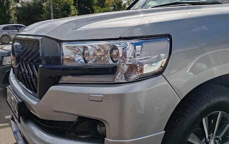 Toyota Land Cruiser 200, 2016 год, 6 000 000 рублей, 20 фотография