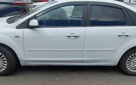 Ford Focus II рестайлинг, 2008 год, 350 000 рублей, 2 фотография