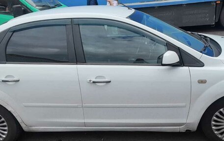 Ford Focus II рестайлинг, 2008 год, 350 000 рублей, 3 фотография