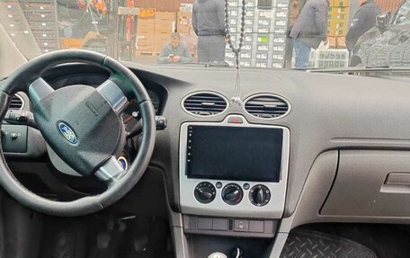 Ford Focus II рестайлинг, 2008 год, 350 000 рублей, 6 фотография
