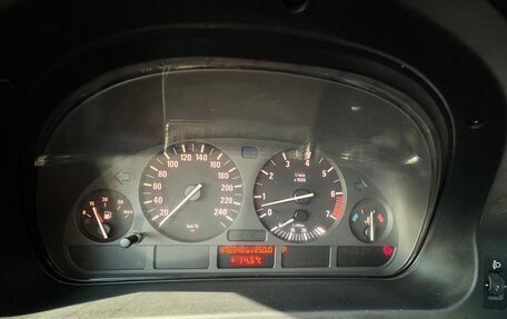 BMW 5 серия, 1997 год, 749 000 рублей, 6 фотография