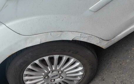 Ford Focus II рестайлинг, 2008 год, 350 000 рублей, 10 фотография