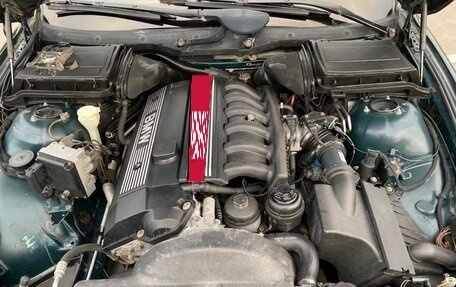 BMW 5 серия, 1997 год, 749 000 рублей, 7 фотография