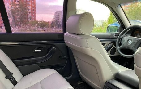 BMW 5 серия, 1997 год, 749 000 рублей, 15 фотография