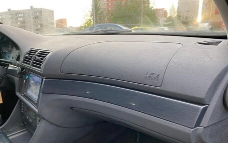BMW 5 серия, 1997 год, 749 000 рублей, 19 фотография