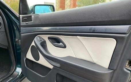 BMW 5 серия, 1997 год, 749 000 рублей, 16 фотография