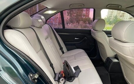 BMW 5 серия, 1997 год, 749 000 рублей, 18 фотография