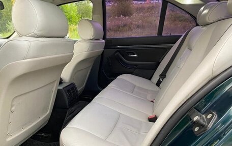 BMW 5 серия, 1997 год, 749 000 рублей, 13 фотография