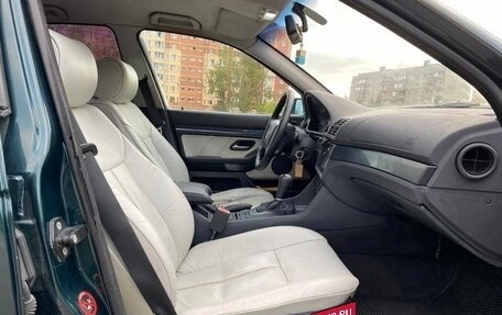 BMW 5 серия, 1997 год, 749 000 рублей, 17 фотография