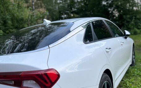 KIA K5, 2020 год, 2 350 000 рублей, 4 фотография