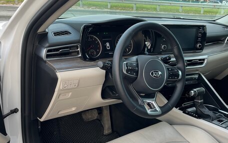 KIA K5, 2020 год, 2 350 000 рублей, 8 фотография