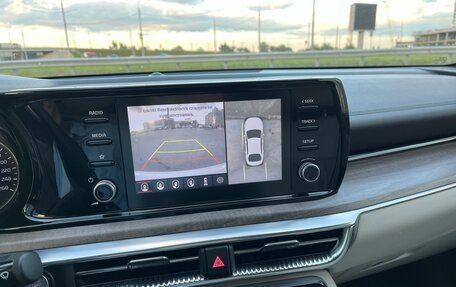 KIA K5, 2020 год, 2 350 000 рублей, 5 фотография
