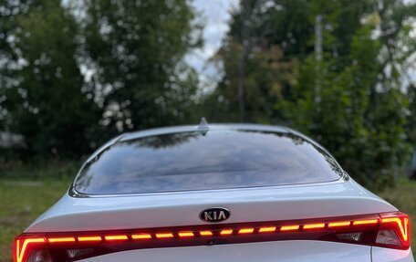 KIA K5, 2020 год, 2 350 000 рублей, 3 фотография