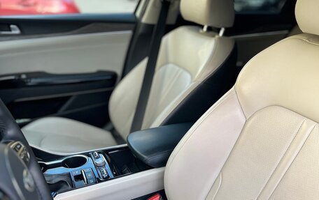 KIA K5, 2020 год, 2 350 000 рублей, 18 фотография