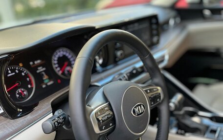 KIA K5, 2020 год, 2 350 000 рублей, 20 фотография