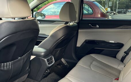 KIA K5, 2020 год, 2 350 000 рублей, 17 фотография