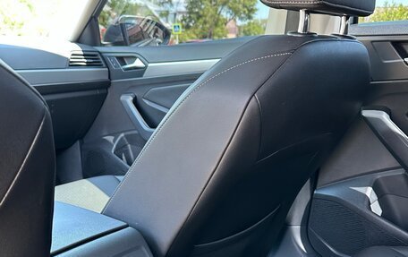 Volkswagen Jetta VII, 2019 год, 1 950 000 рублей, 20 фотография