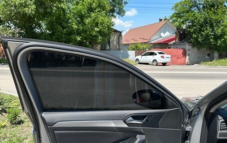 Volkswagen Jetta VII, 2019 год, 1 950 000 рублей, 18 фотография