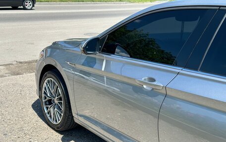 Volkswagen Jetta VII, 2019 год, 1 950 000 рублей, 11 фотография