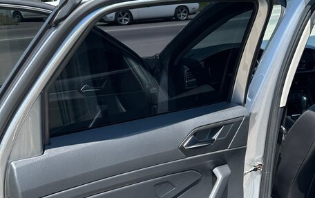 Volkswagen Jetta VII, 2019 год, 1 950 000 рублей, 19 фотография