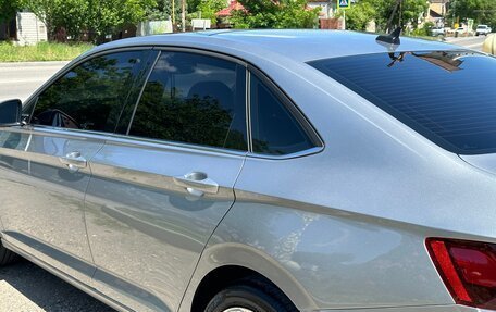 Volkswagen Jetta VII, 2019 год, 1 950 000 рублей, 12 фотография