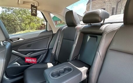 Volkswagen Jetta VII, 2019 год, 1 950 000 рублей, 21 фотография