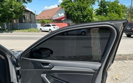 Volkswagen Jetta VII, 2019 год, 1 950 000 рублей, 25 фотография