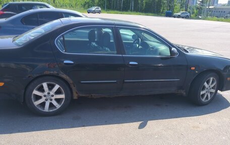 Nissan Maxima VIII, 2004 год, 220 000 рублей, 5 фотография