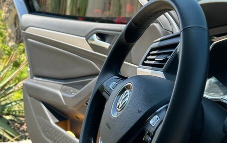 Volkswagen Jetta VII, 2019 год, 1 950 000 рублей, 28 фотография