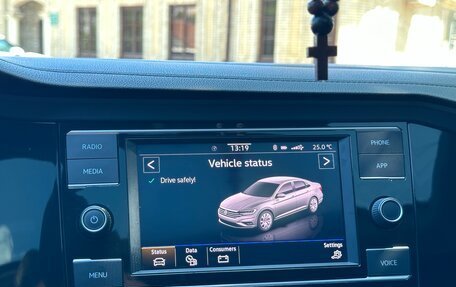 Volkswagen Jetta VII, 2019 год, 1 950 000 рублей, 30 фотография