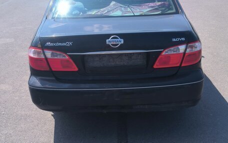 Nissan Maxima VIII, 2004 год, 220 000 рублей, 3 фотография