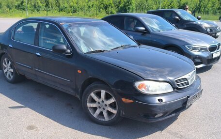 Nissan Maxima VIII, 2004 год, 220 000 рублей, 6 фотография